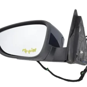 Oferta limitowana LUSTERKO ZEWNĘTRZNE LEWE VW PASSAT B7 7PIN